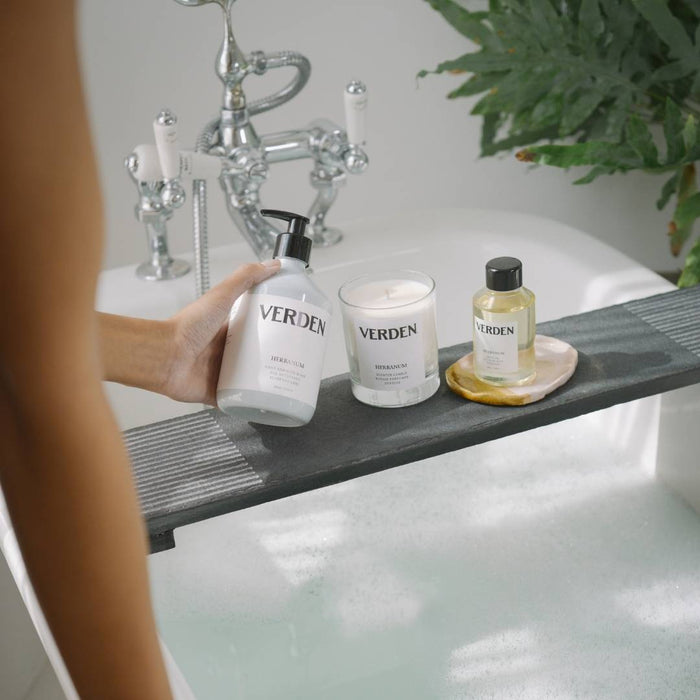 Verden Herbanum Bath Oil, 100ml