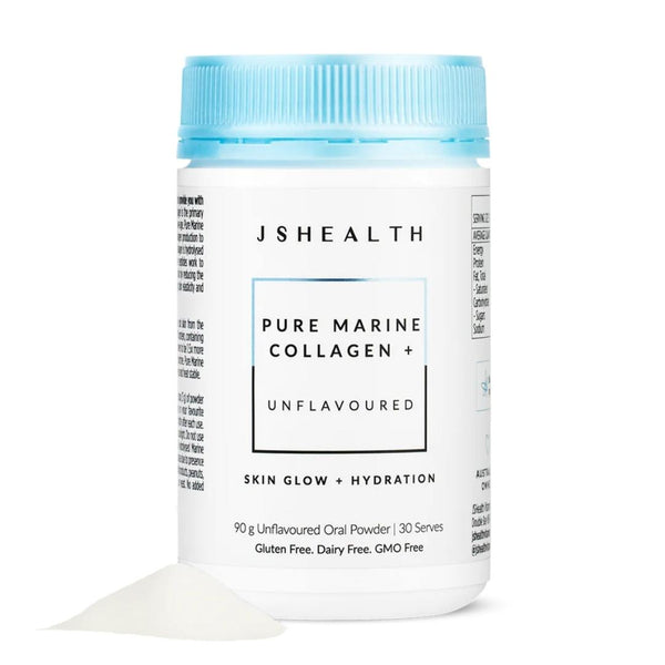 JSHealth Pure Marine Collagen