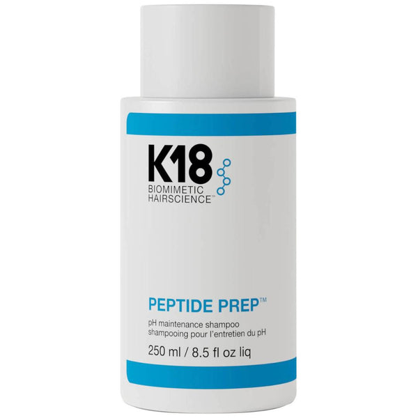 Peptide Maintenance Shampoo