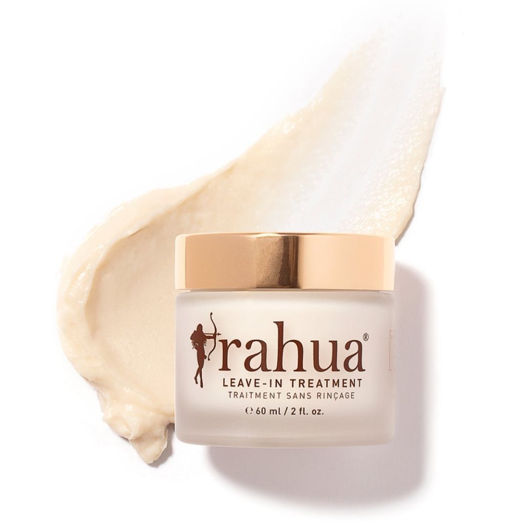 Rahua Leave In Hair Treatment Texture
