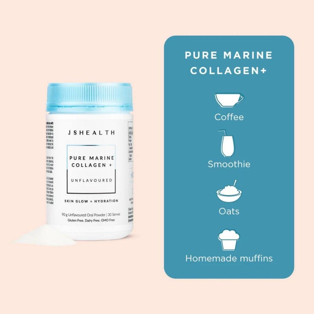  Pure Marine Collagen How to Take
