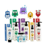 Olive Baby Care All Products