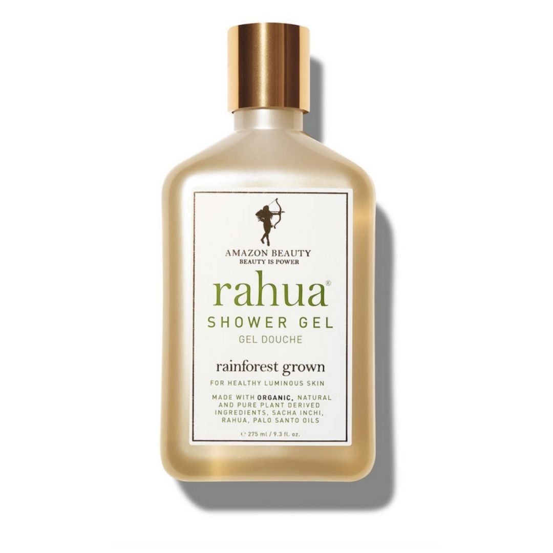 Rahua Body Shower Gel Organic