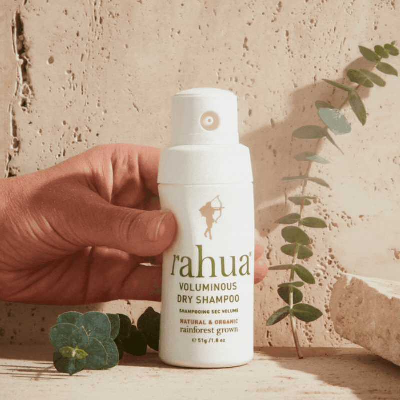 Rahua Voluminous Dry Shampoo Spray