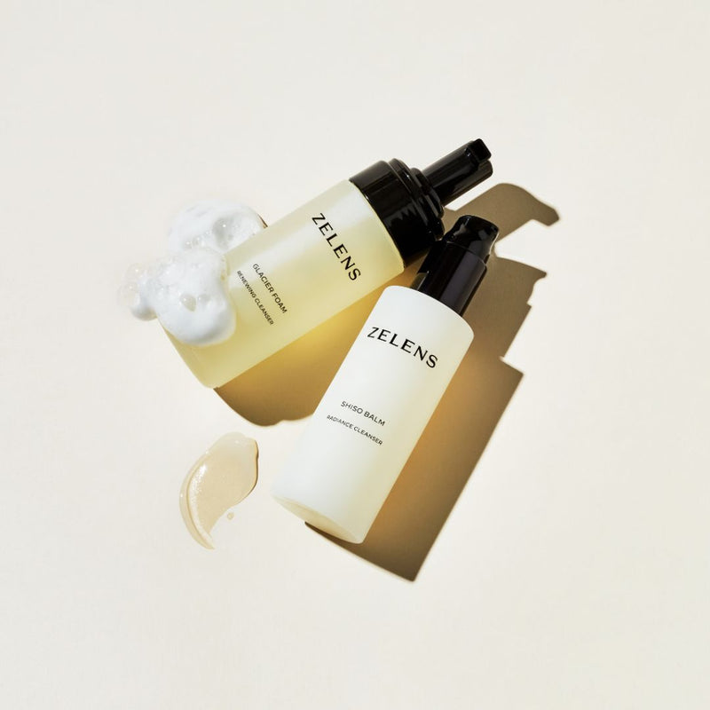 Best Facial Cleansers Awardwinning Collection The Skincare Edit