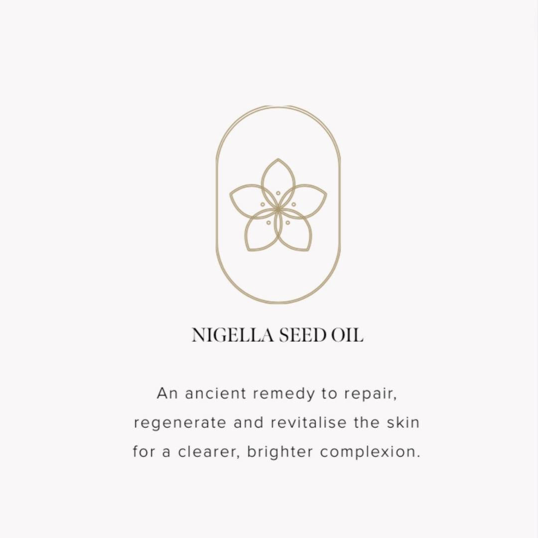 Skin Tint Serum with Nigella Seed Oil