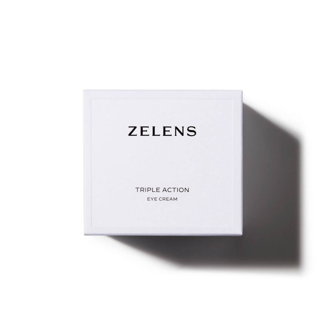 Zelens Triple Action Eye Cream Pack