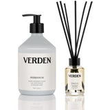 Verden Herbanum Wash and Diffuser