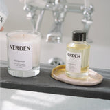Herbanum Candle and Bath Oil