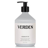 Verden Herbanum Hand and Body Balm