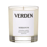 Verden Herbanum Scented Candle