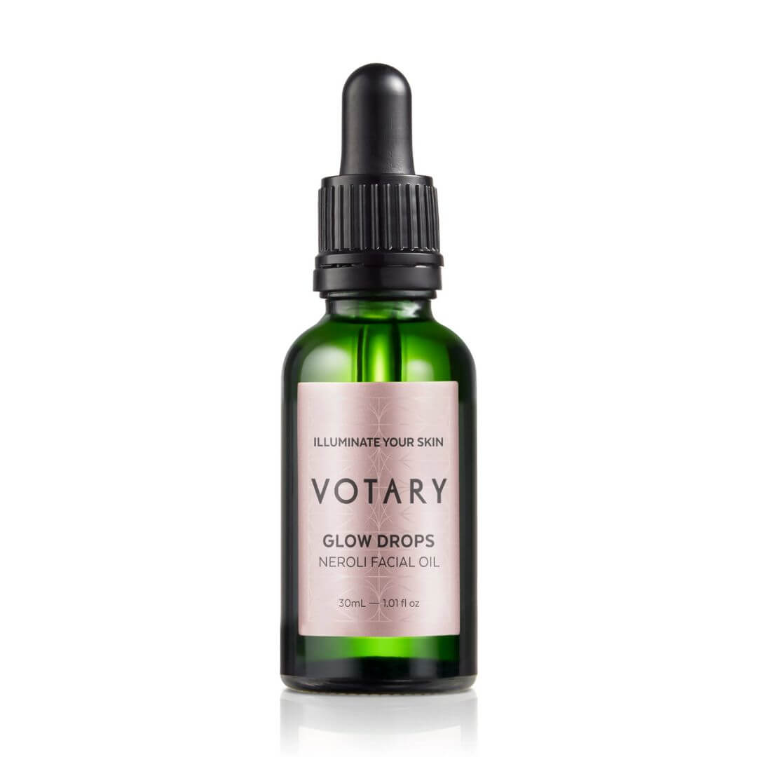 Votary Glow Drops Facial Oil