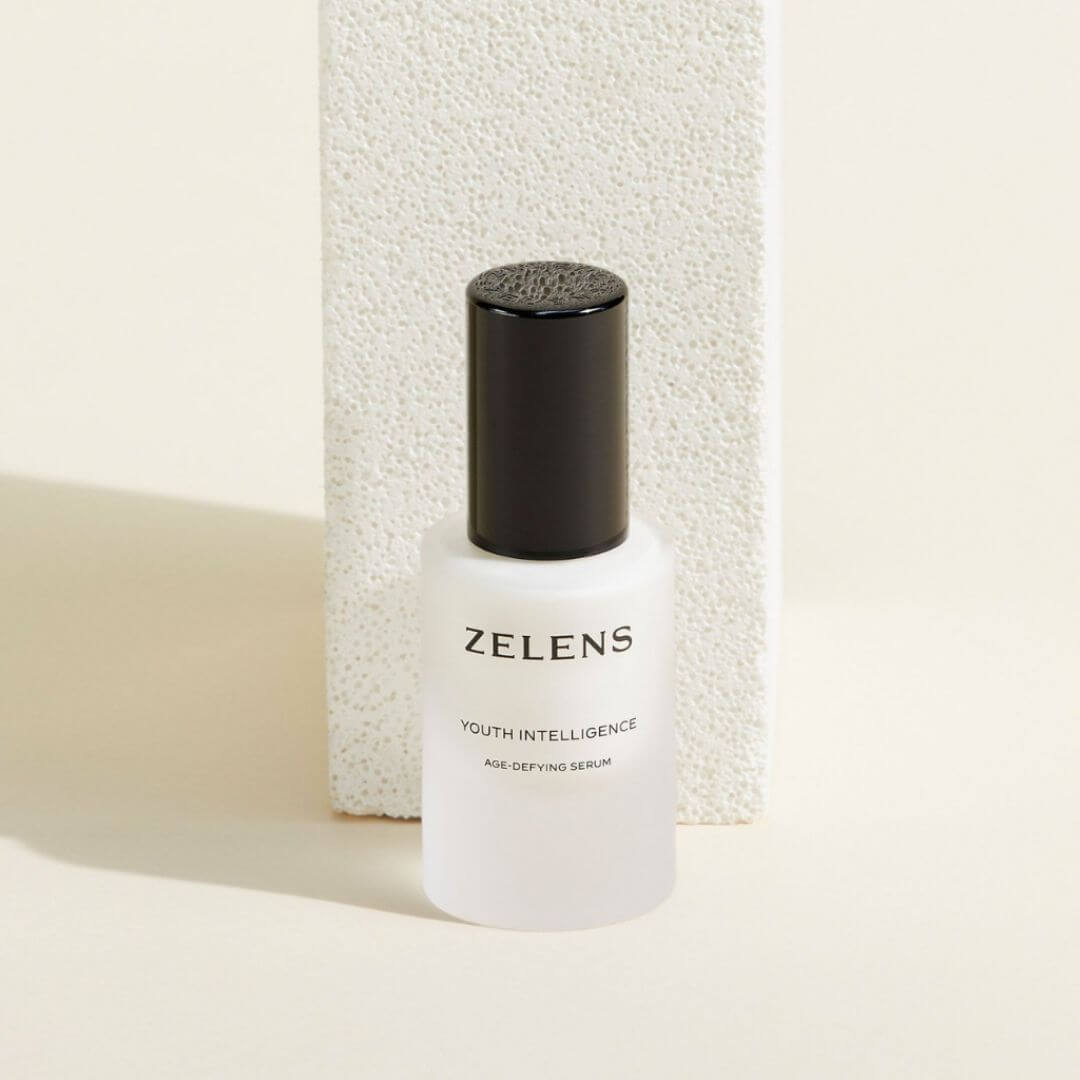 Zelens Youth Intelligence Serum Younger Looking