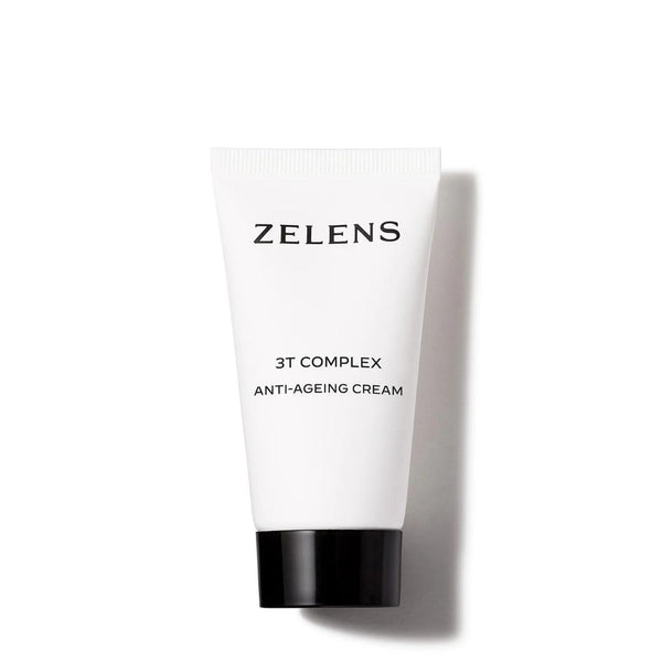 Zelens 3T Complex Anti Ageing Cream 