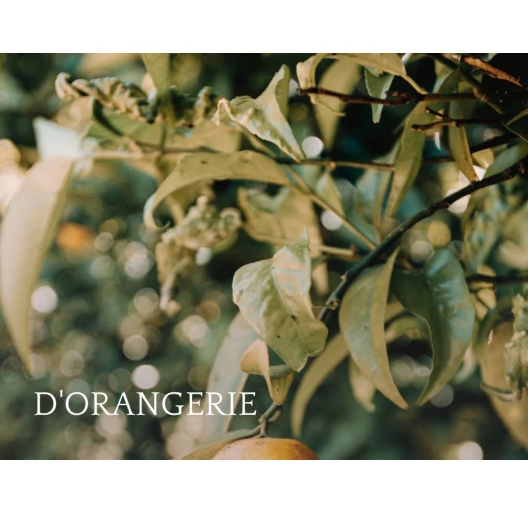 Verden D'Orangerie Natural